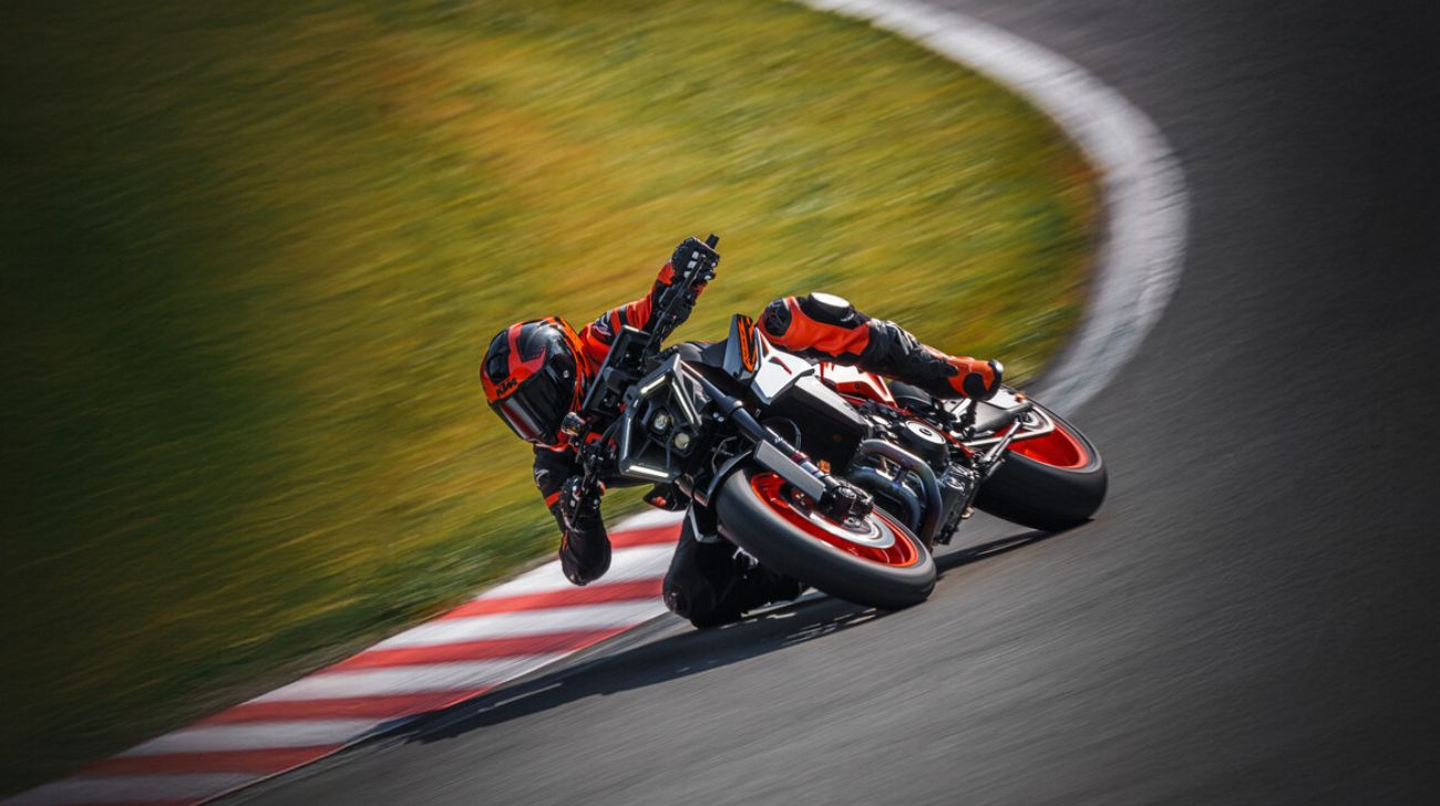 KTM Crisis Continues: Bajaj to the Rescue?